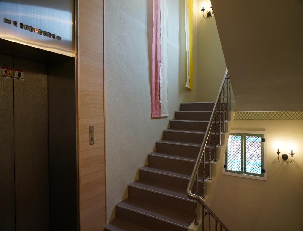 Hotel Gaon Golden Park Dongdaemun Σεούλ Εξωτερικό φωτογραφία