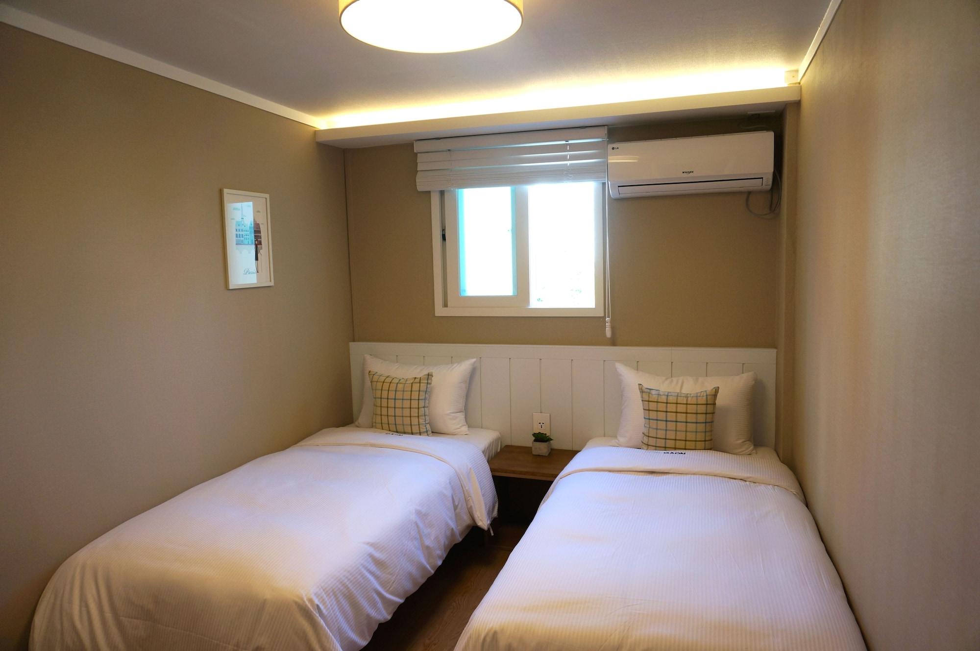 Hotel Gaon Golden Park Dongdaemun Σεούλ Εξωτερικό φωτογραφία