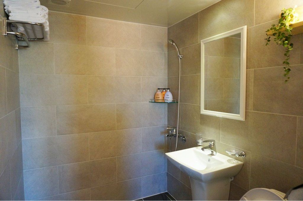Hotel Gaon Golden Park Dongdaemun Σεούλ Εξωτερικό φωτογραφία