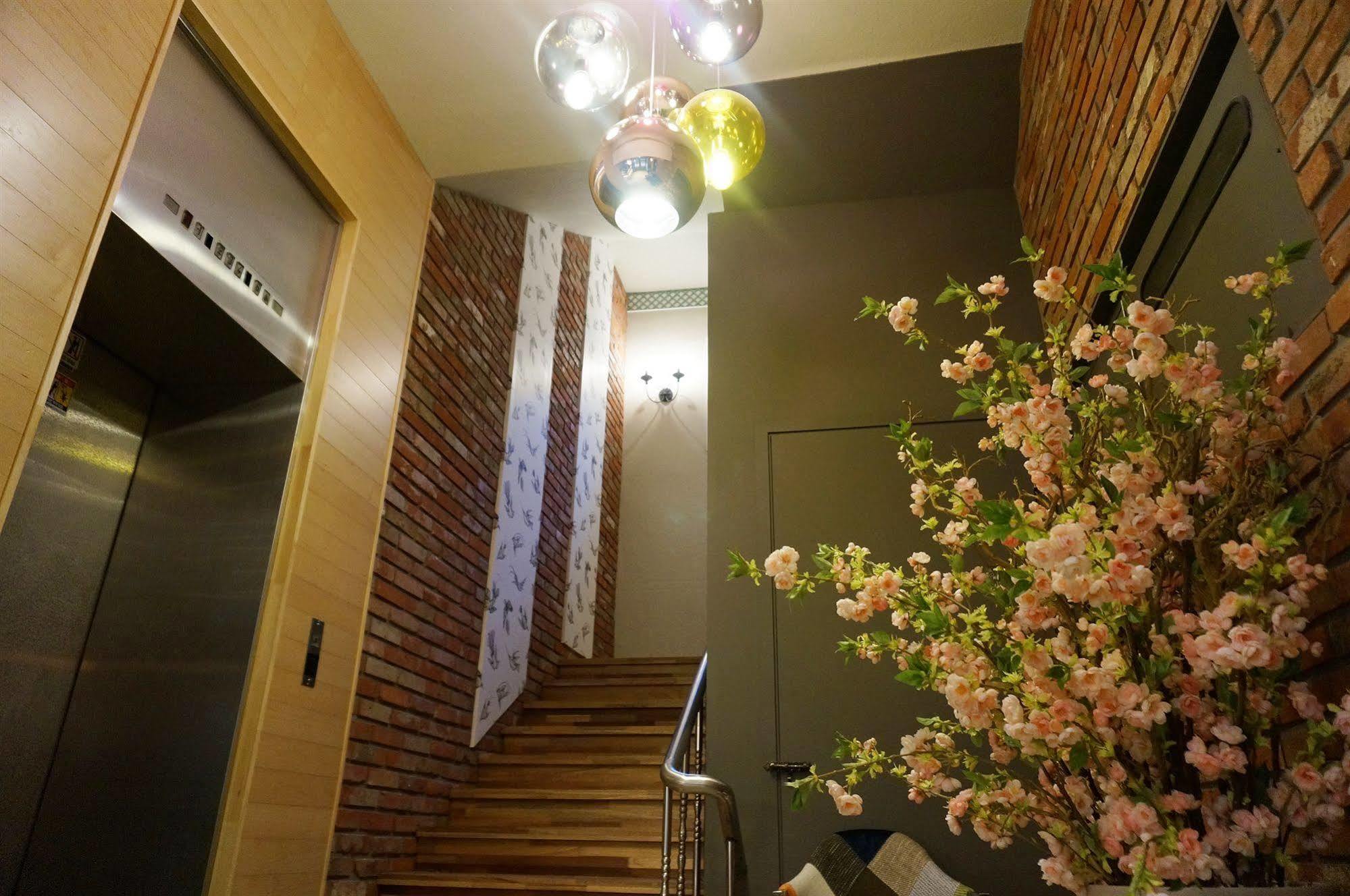 Hotel Gaon Golden Park Dongdaemun Σεούλ Εξωτερικό φωτογραφία